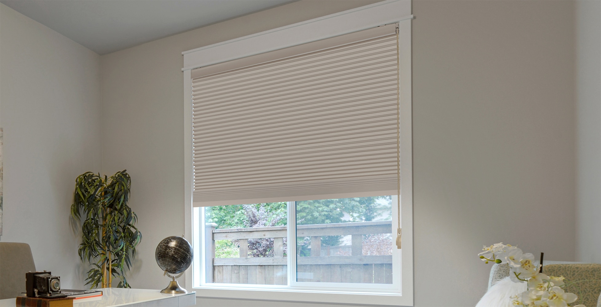 Blackout Cellular Shades